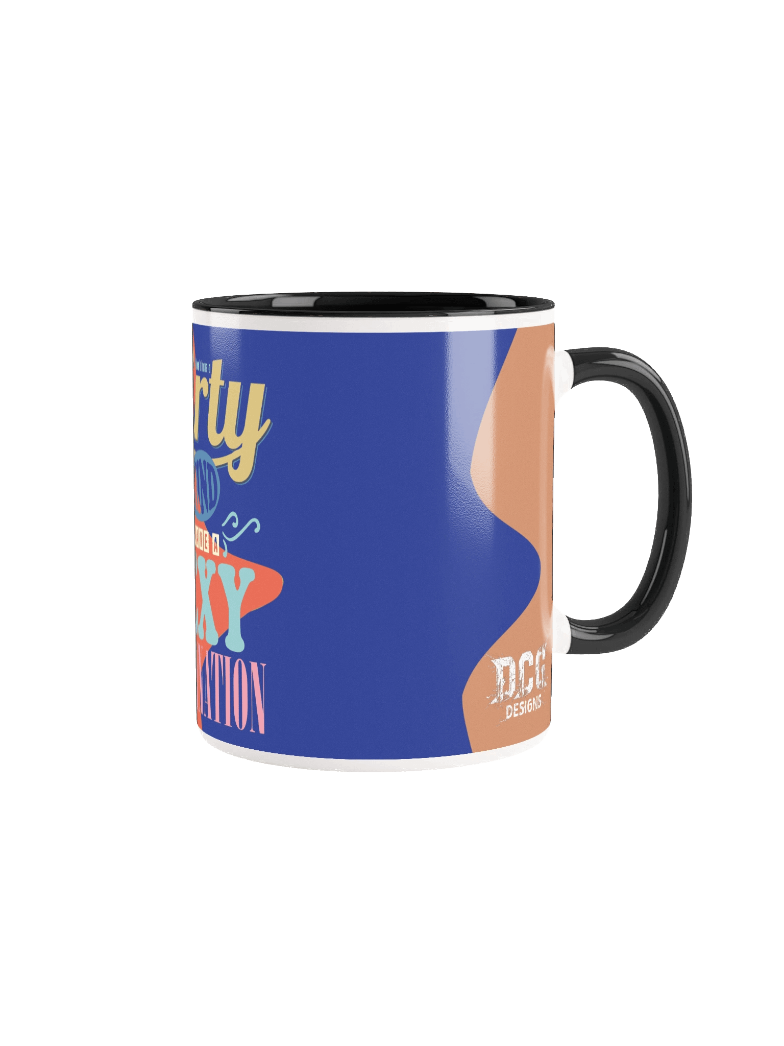 Sexy Imagination Ceramic Mug product image (4)
