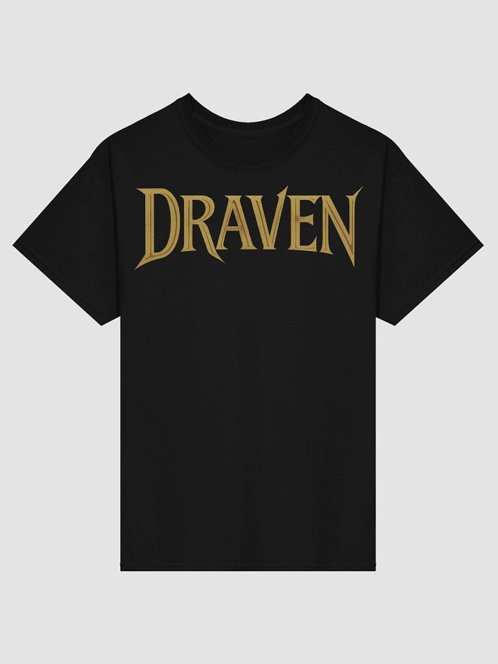 Draven "Regal" product image (1)