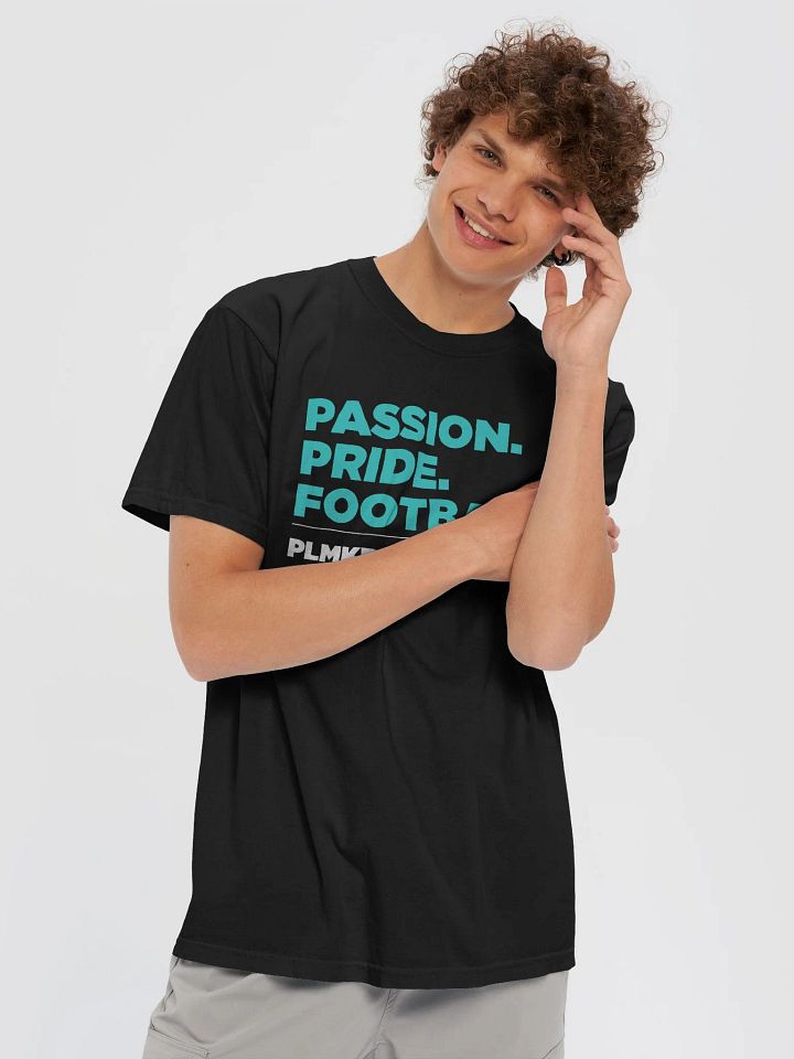Passion. Pride. Football. product image (1)
