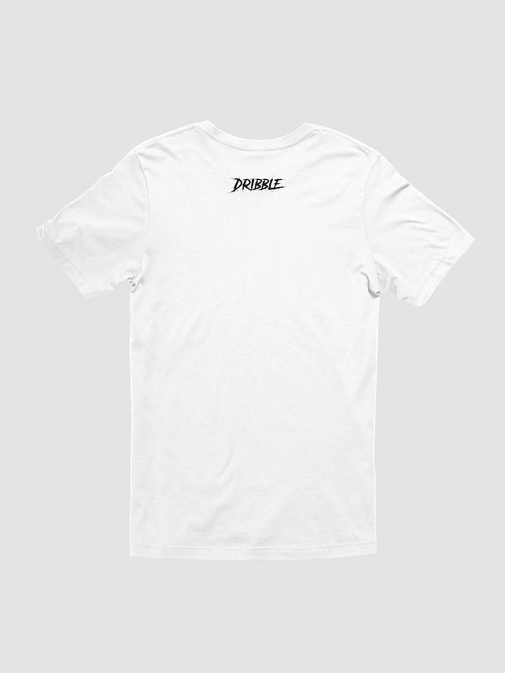Monument / Dribble T-Shirt product image (2)