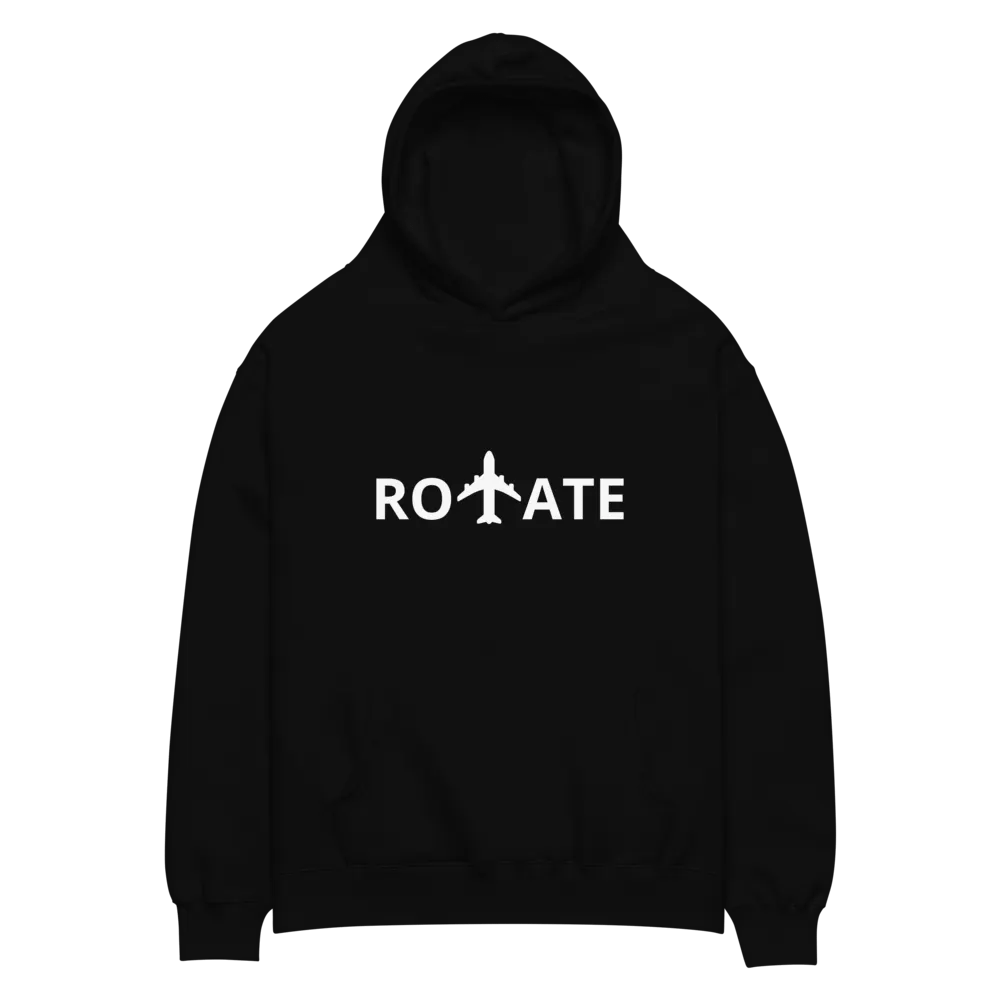 Rotate - Pilot - Aviation Lover product image (2)