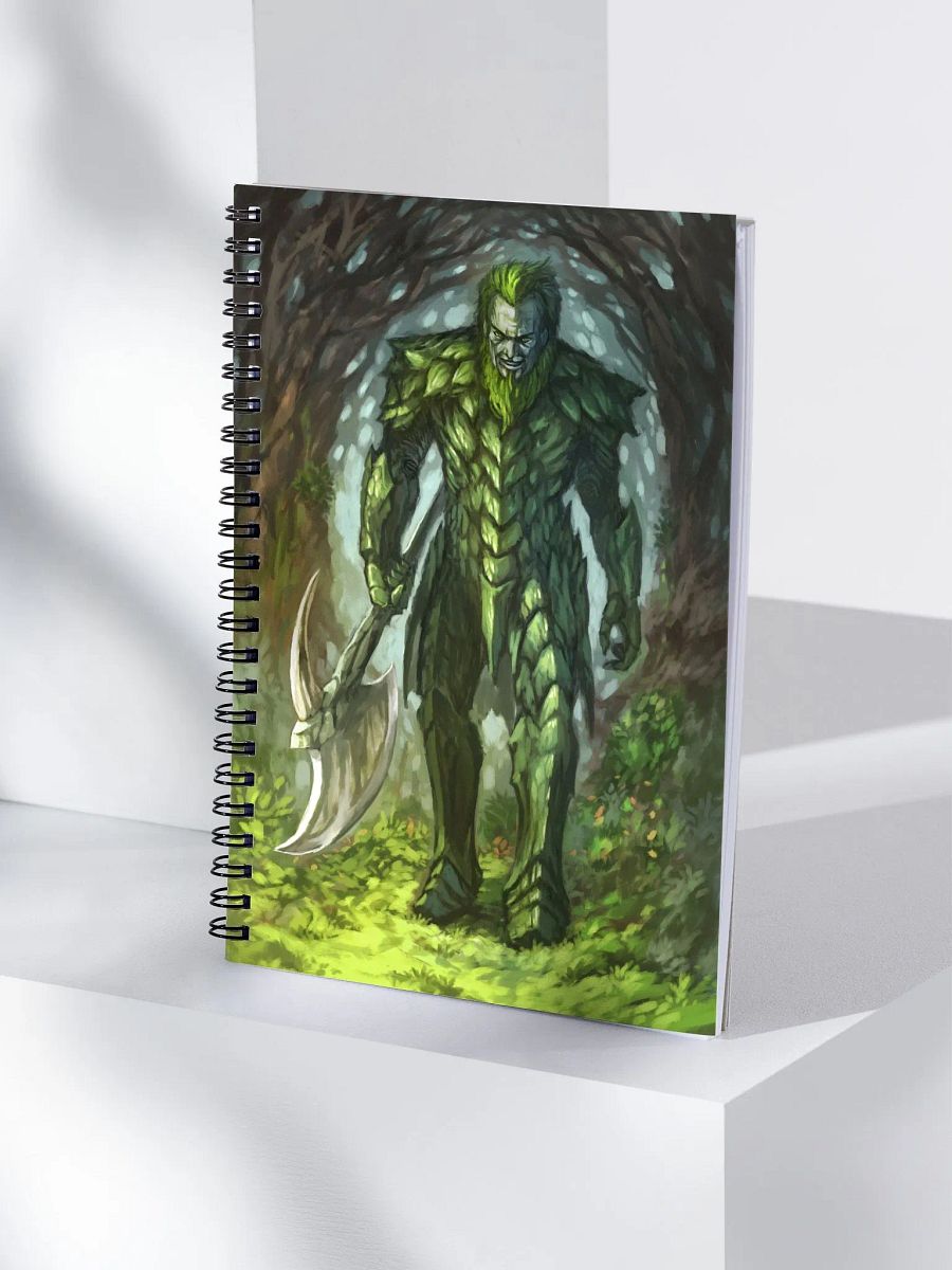 The Green Knight product image (4)
