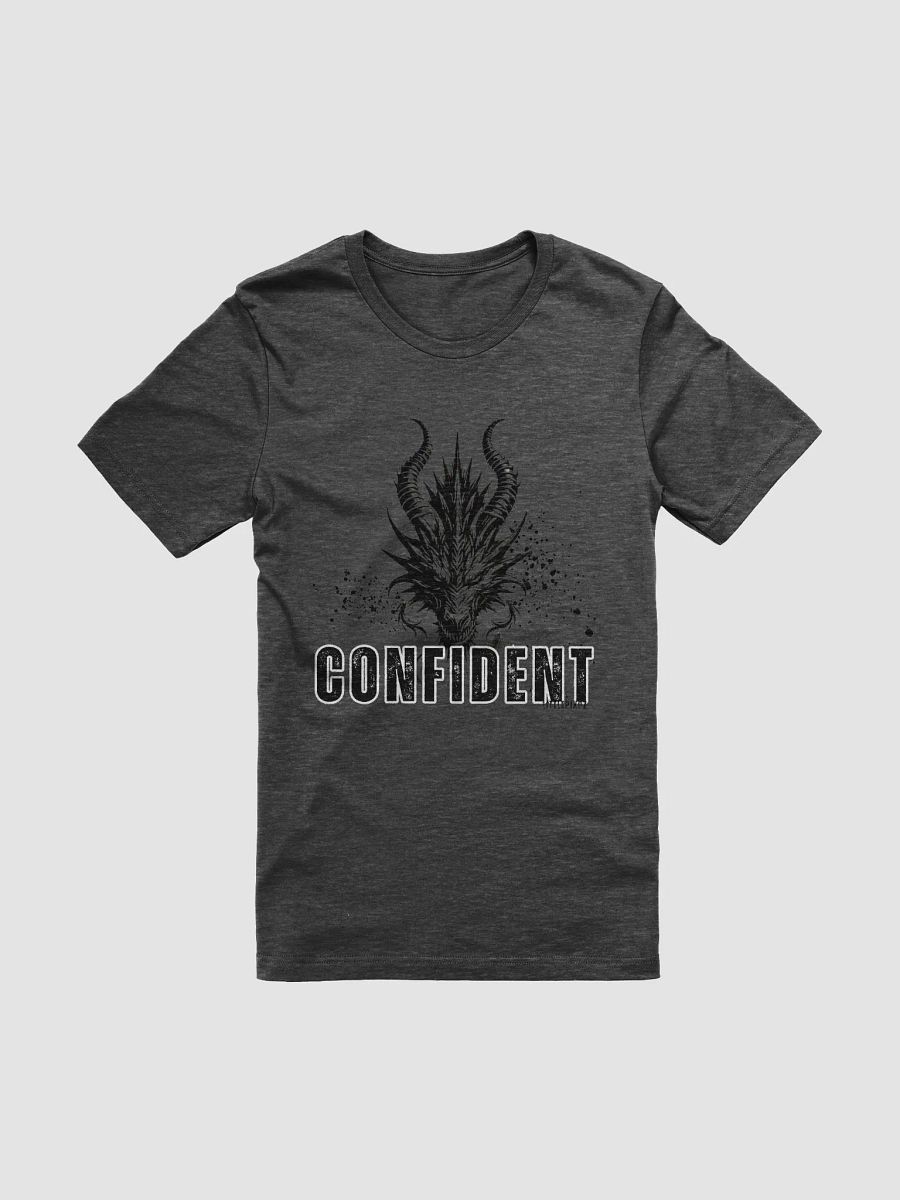 Confident Dragon Tee product image (3)