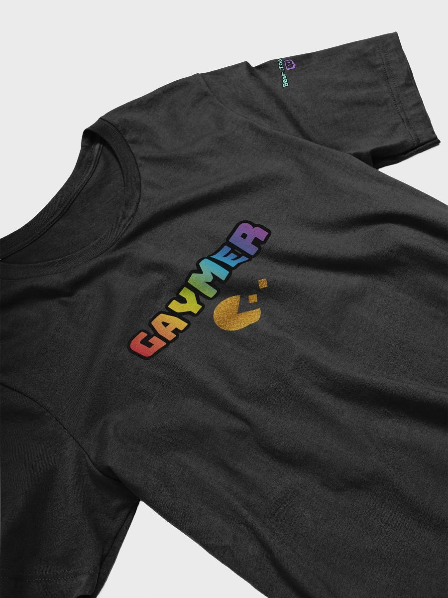 Gays for Gaming, Pacman product image (2)