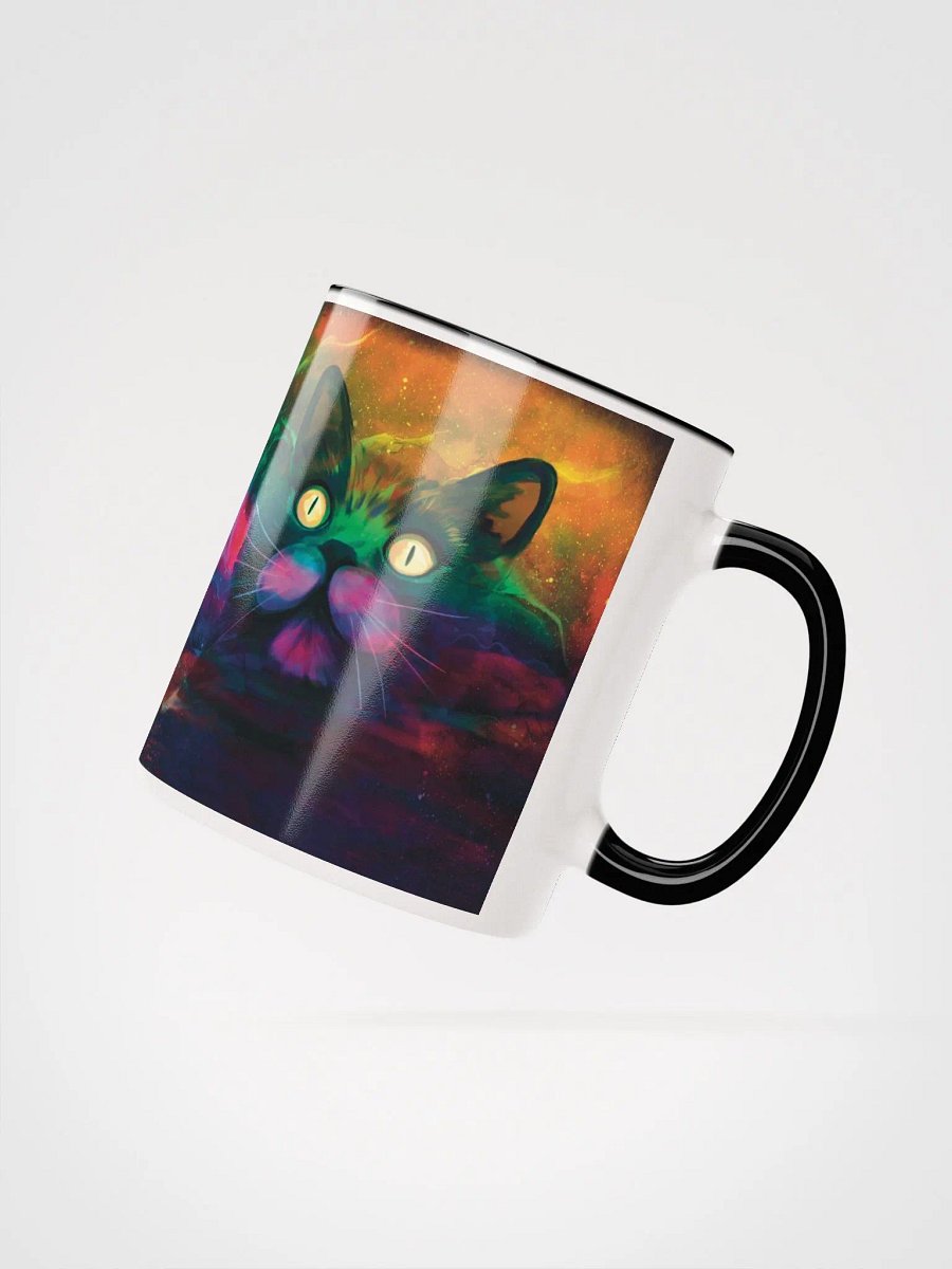Cosmic Cat product image (5)