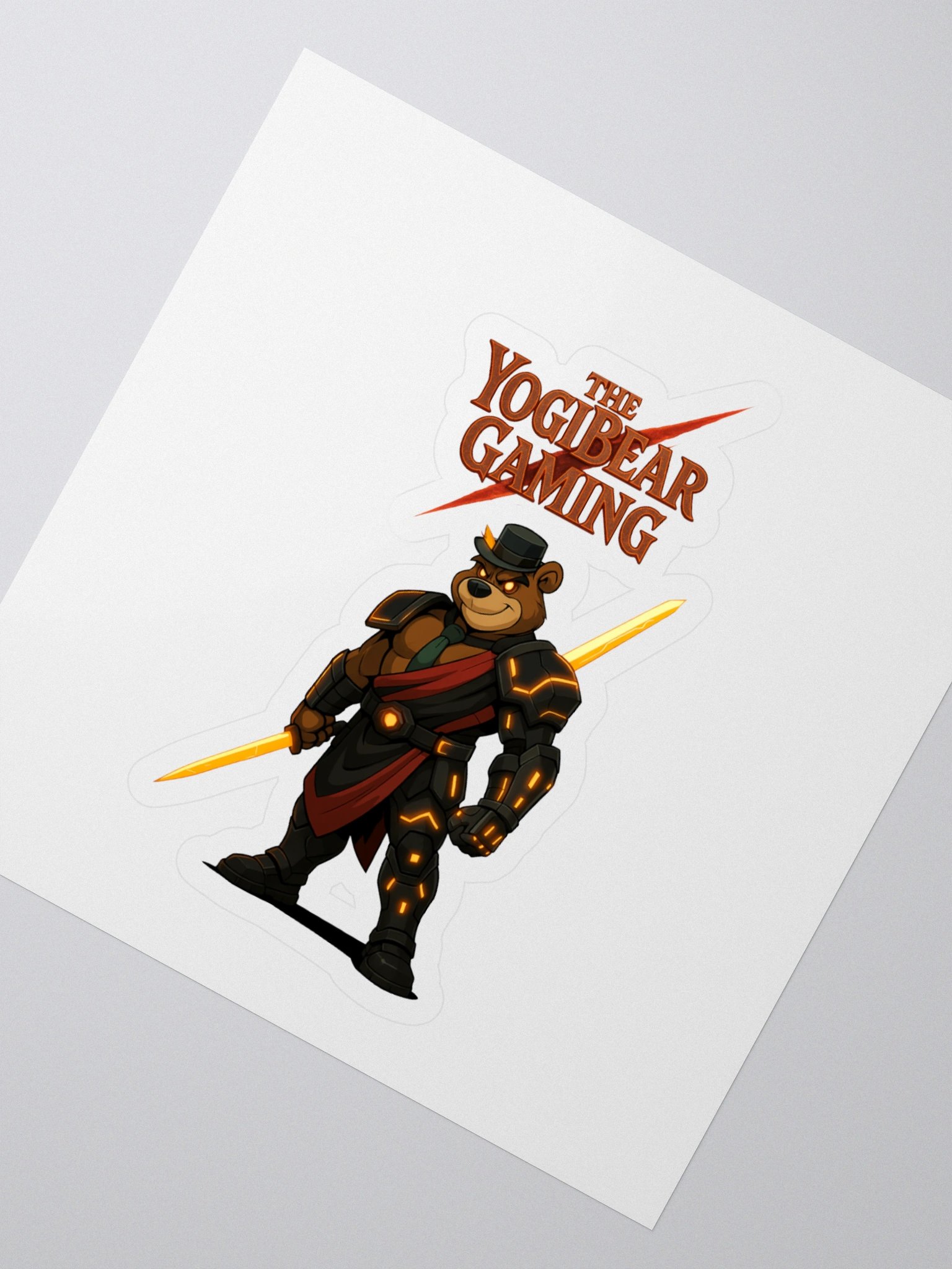 Hades Inspired product image (2)