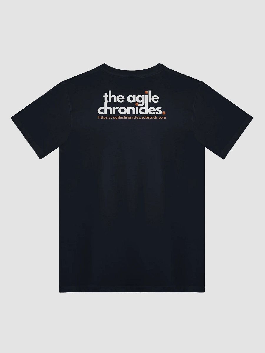 Leadership: Visionary Ear Unisex T-Shirt product image (2)