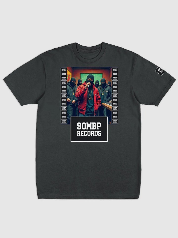 90MBP-FASHION-TSHIRT-RECORDS product image (3)