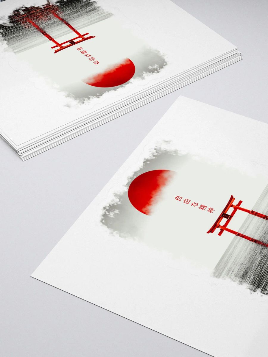 Free spirit Sticker product image (4)
