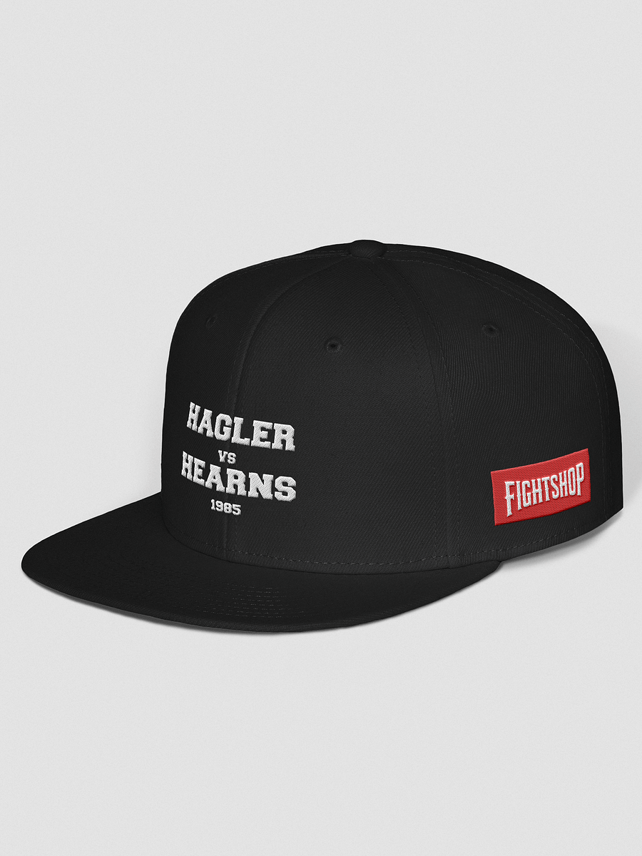 HAGLER VS HEARNS 1985 Cap product image (6)