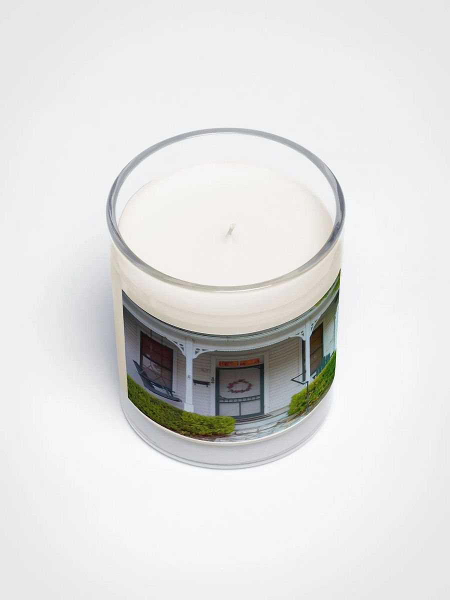 "Sunday House" Candle product image (3)