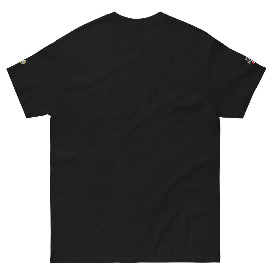 Kustom T-Shirt (Dark Colors) product image (12)