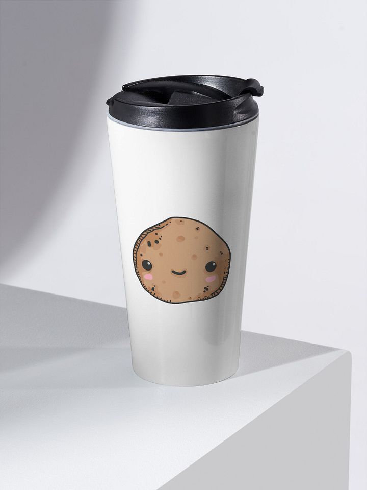 The Happy Cookie Travel Mug product image (2)