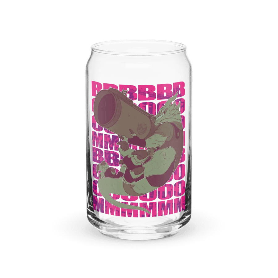 Hidalgo Boom Boom Boom! product image (2)