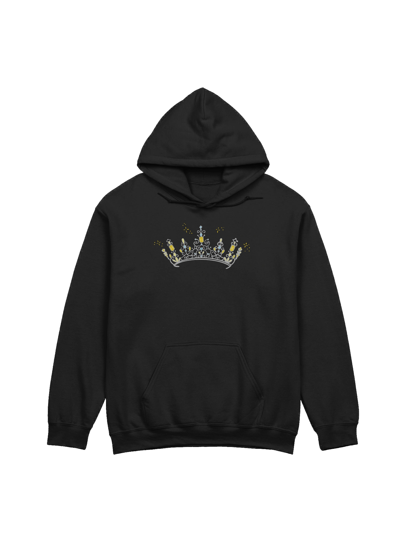 Crown Hoodie product image (7)