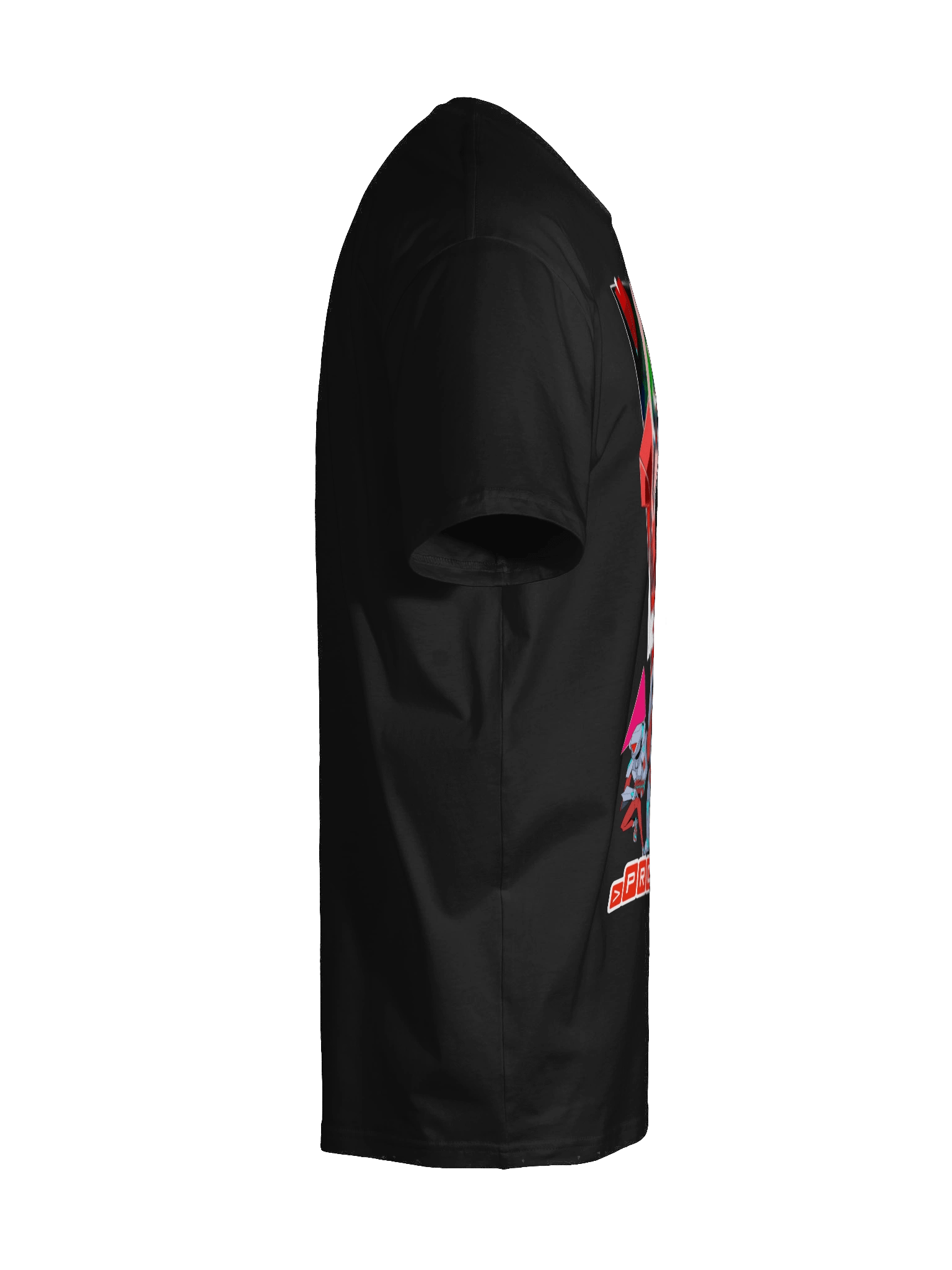 PROTECT - Enforcer shirt product image (9)