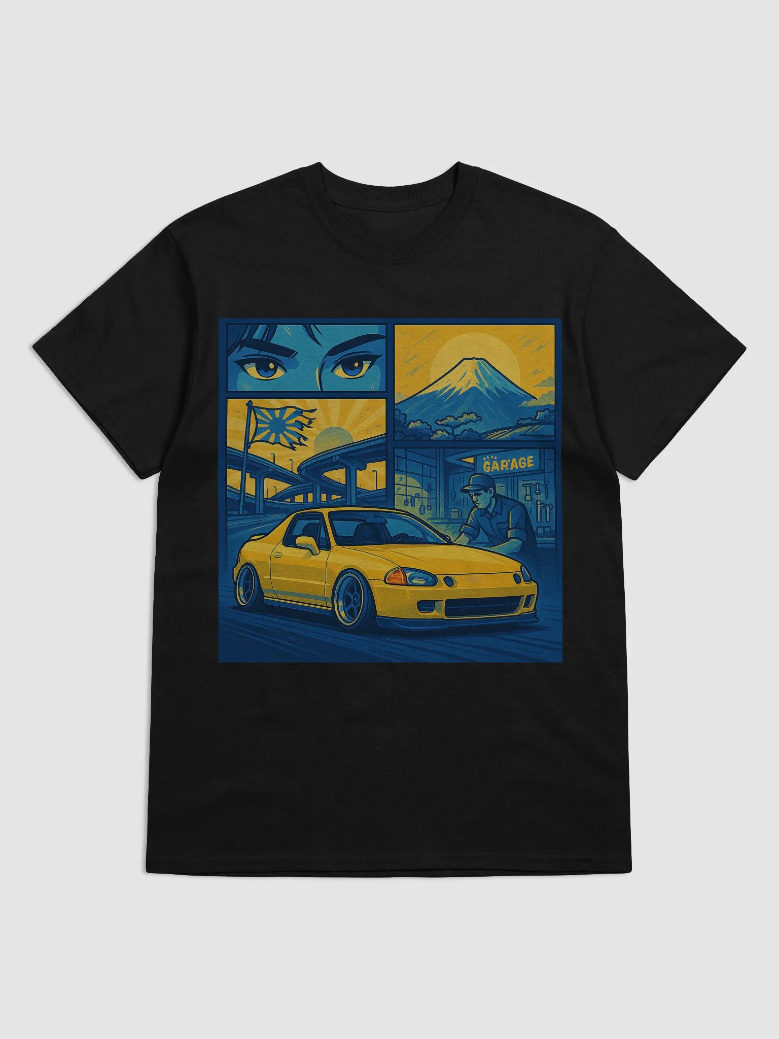 Del Sol collage product image (1)