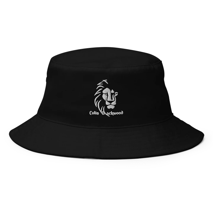 Colin Blackwood Bucket Hat product image (2)