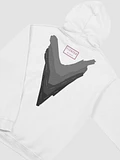 MeowCorp /LYTE/ 'WINGS' Hoodie Rv.1 product image (1)