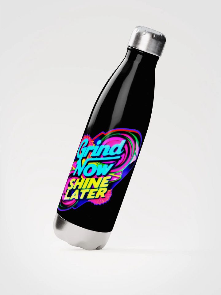 Grind Now Shine Later (UP 001) product image (2)