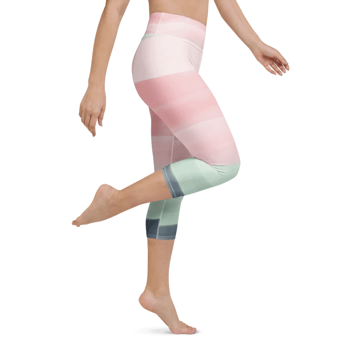 Cotton Candy Capri product image (1)