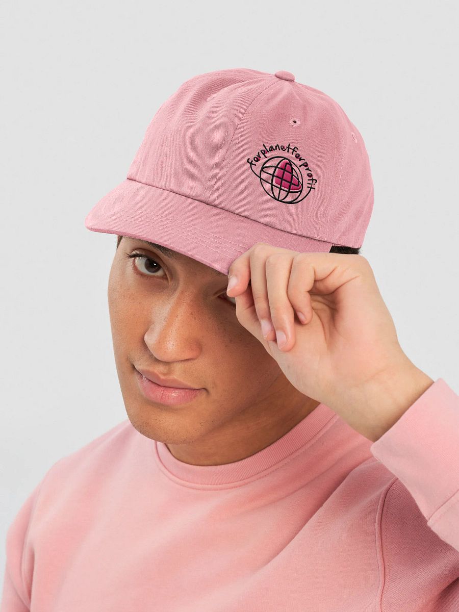 FPFP hat product image (5)