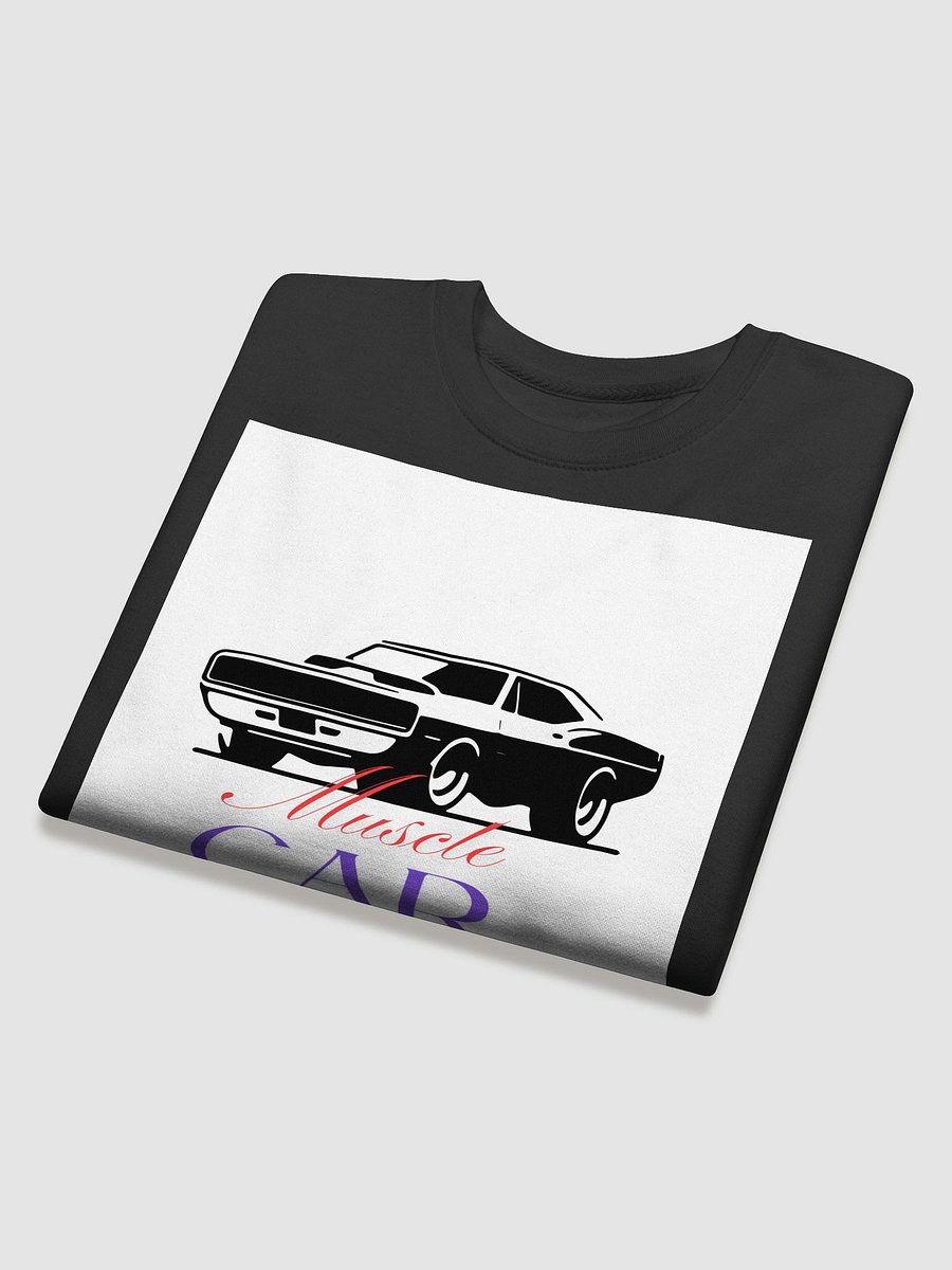 Muscle Sweatshirt product image (4)