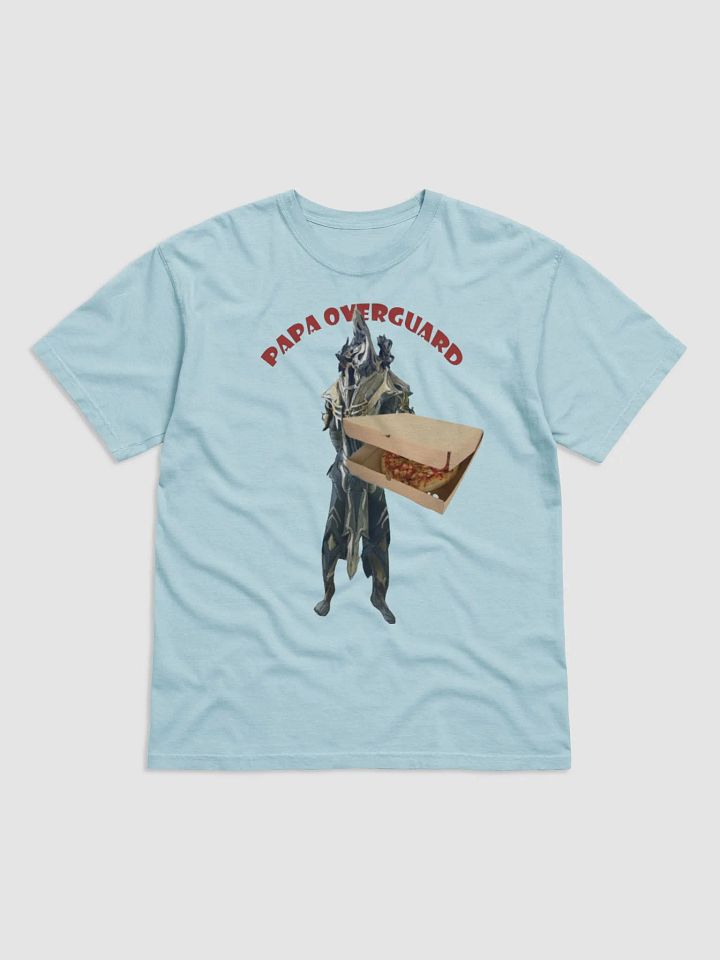 Papa overguard product image (1)