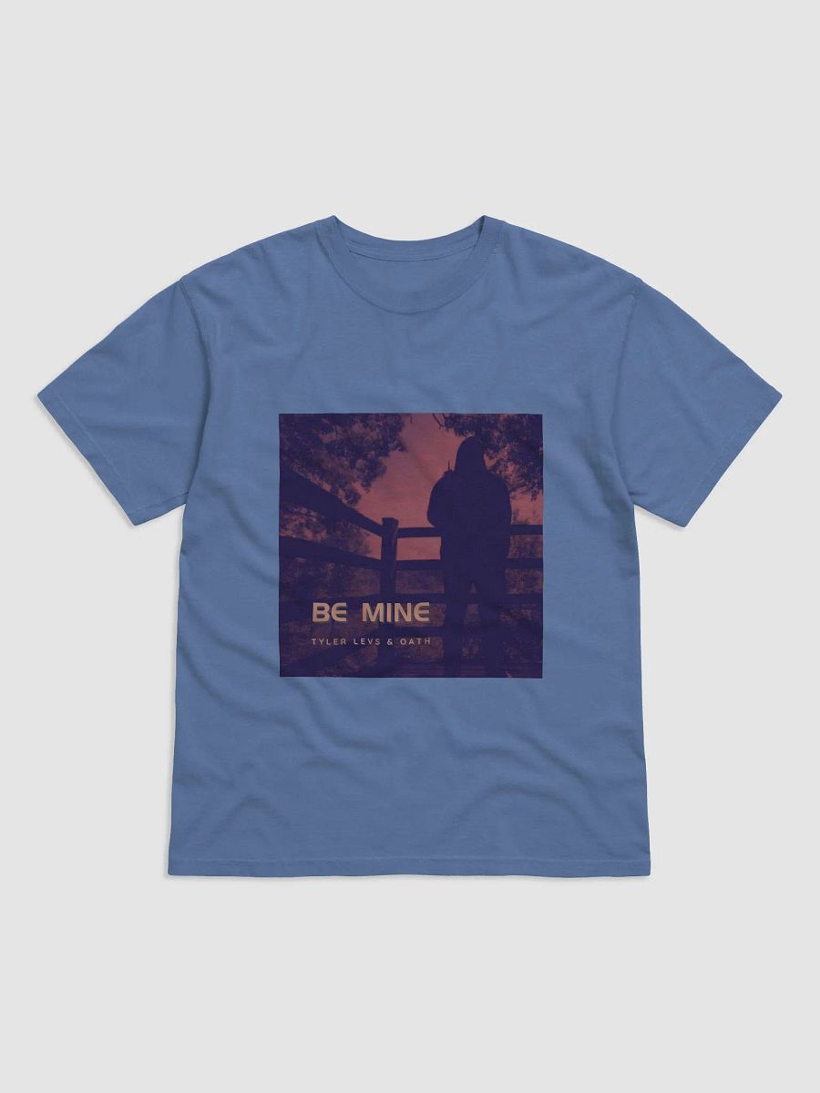 Be Mine Cover Art T-Shirt product image (1)