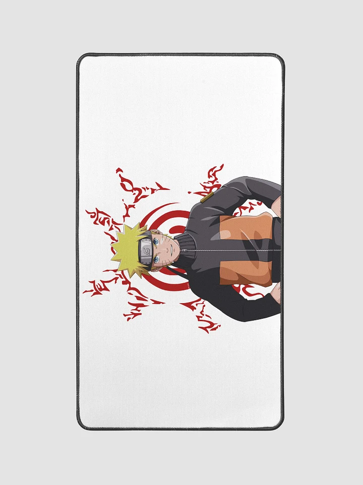 Naruto Desk Mat product image (1)