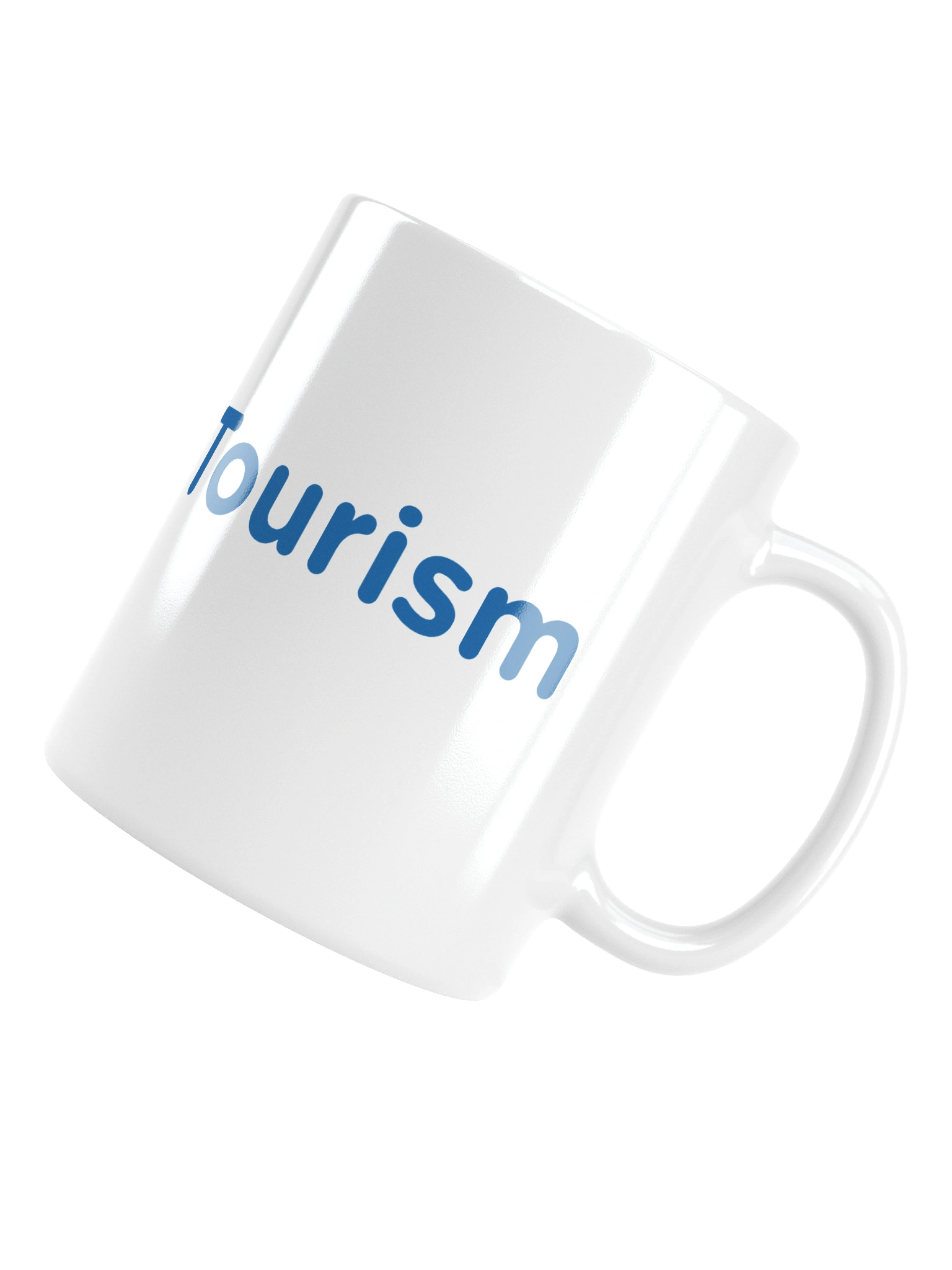 Medical Tourism Mug product image (10)