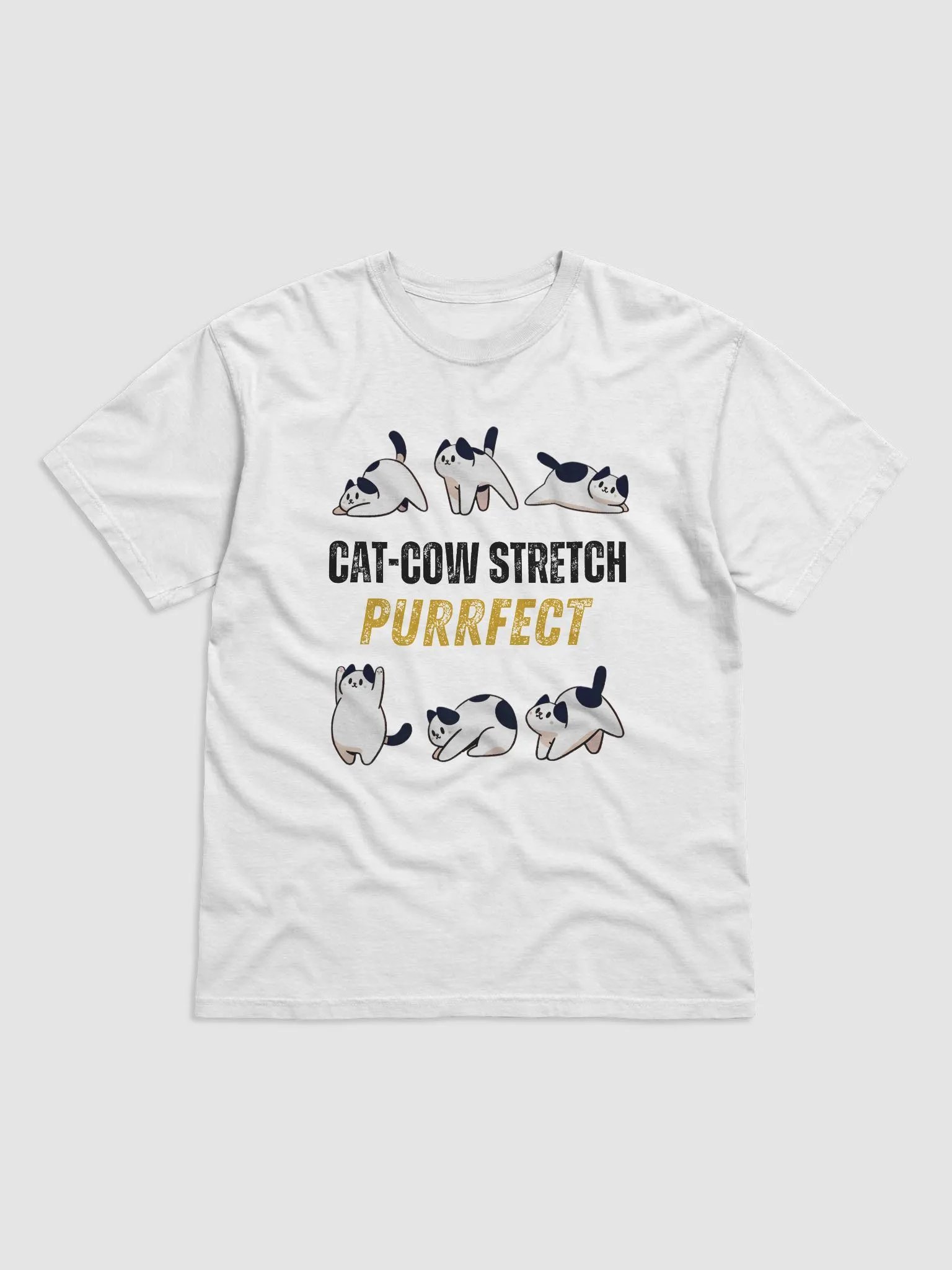 CAT-COW STRECH PURRFECT product image (1)