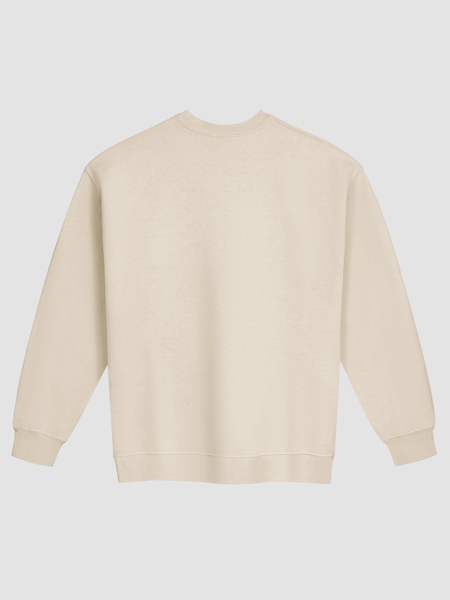 AROID COLLAGE (front only) - Classic Crewneck Sweatshirt product image (6)