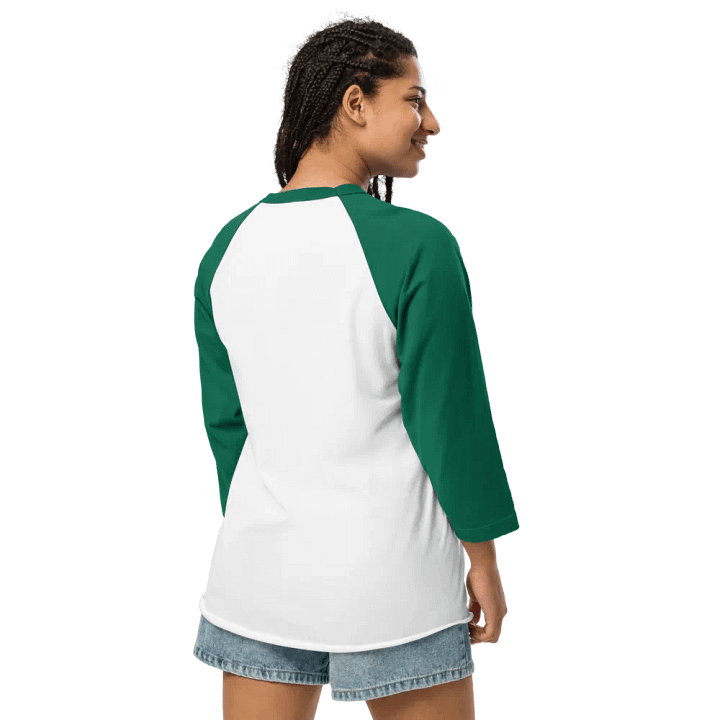 Adorkableness Raglan Tee product image (2)