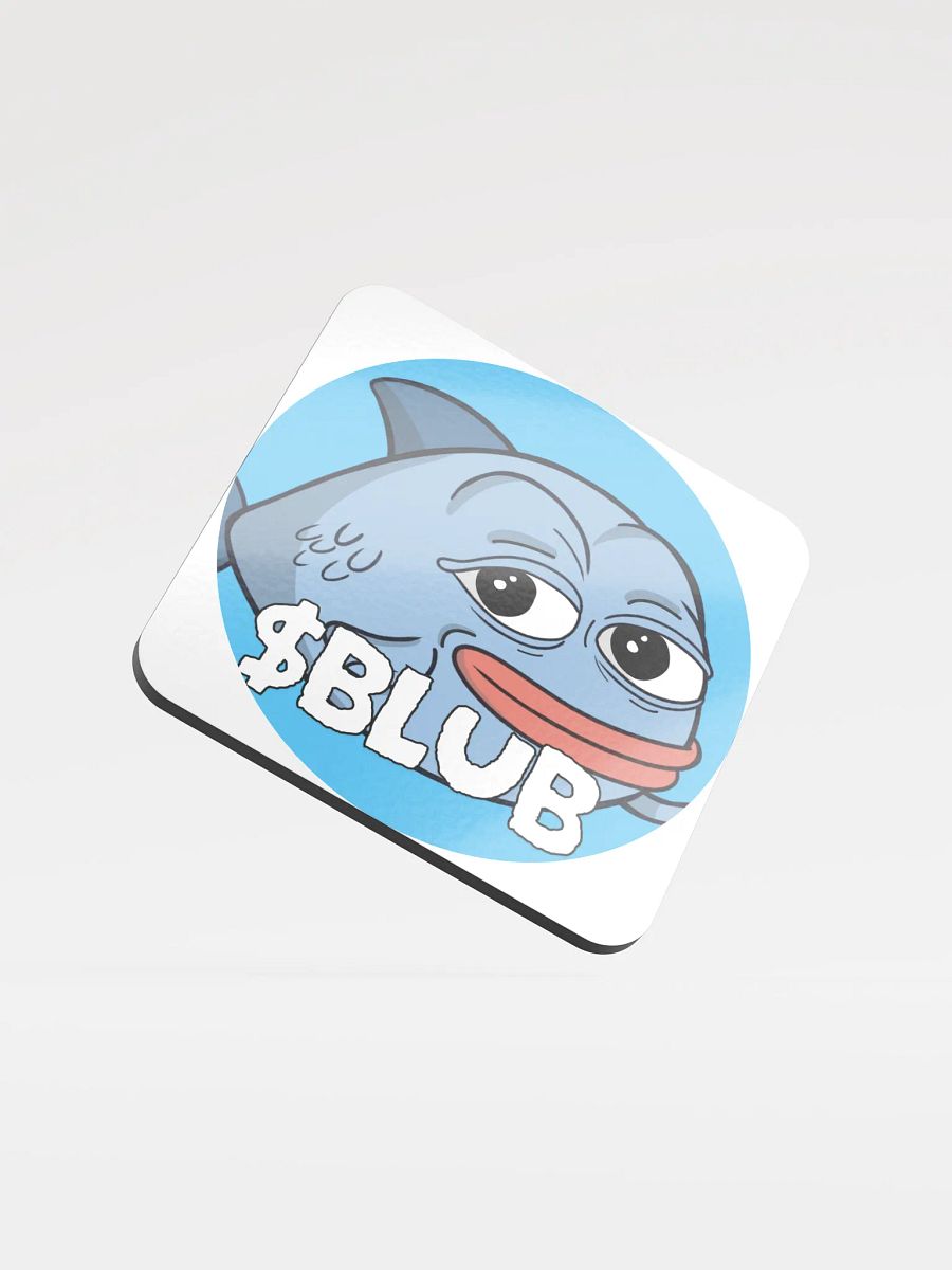 That Dirty Fish Coster product image (1)