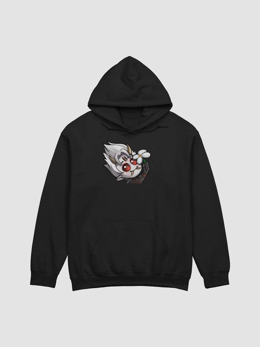 Flower Hoodie product image (1)