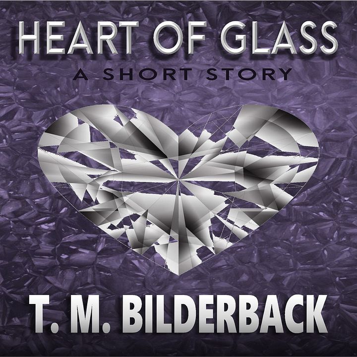 Heart Of Glass - A Short Story Audiobook Sample product image (1)