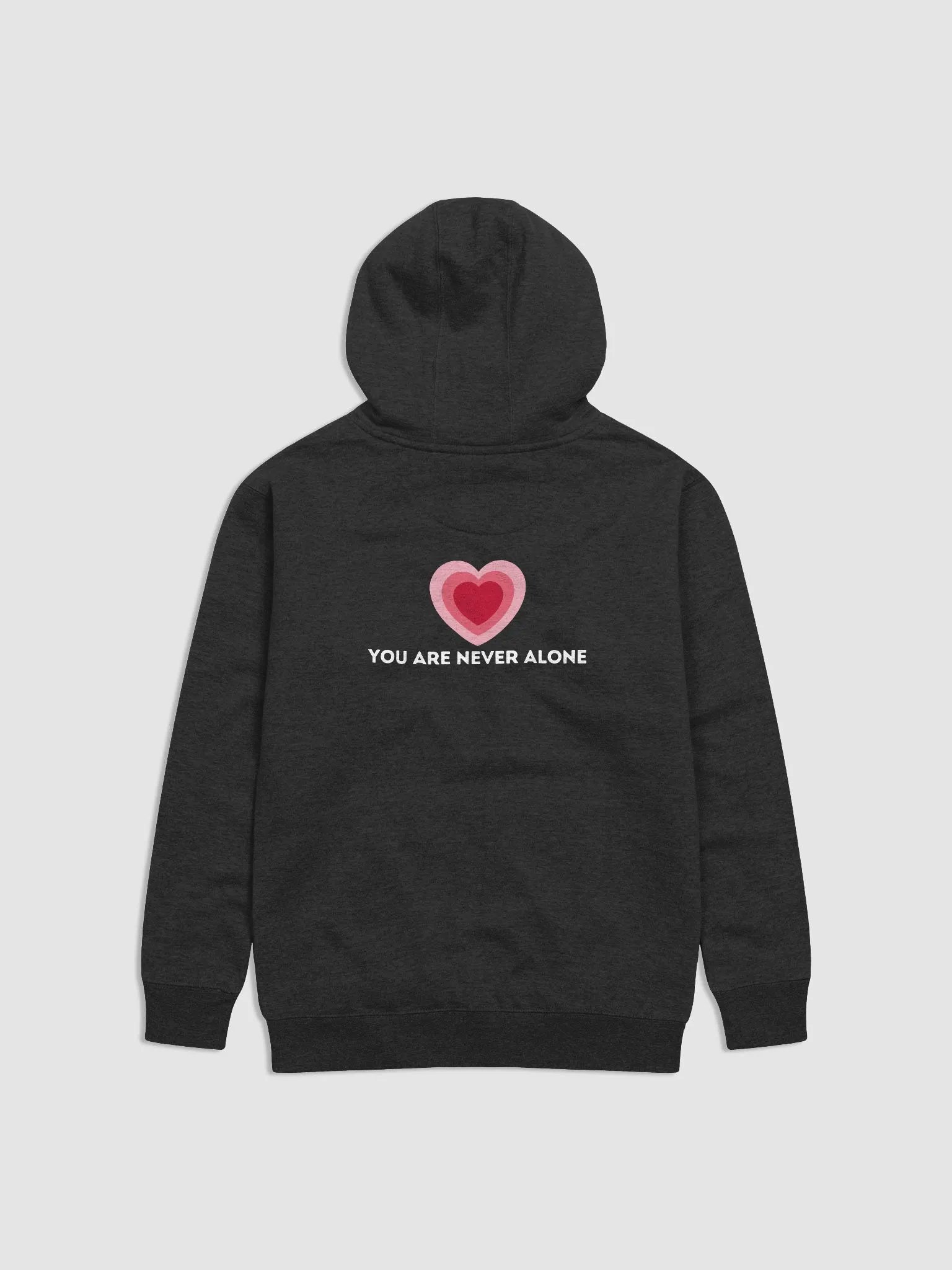 SemiColon Heart Design product image (17)