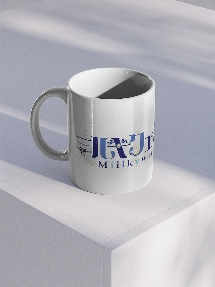 ⋆ Miilkywayz Mug ⋆ product image (1)
