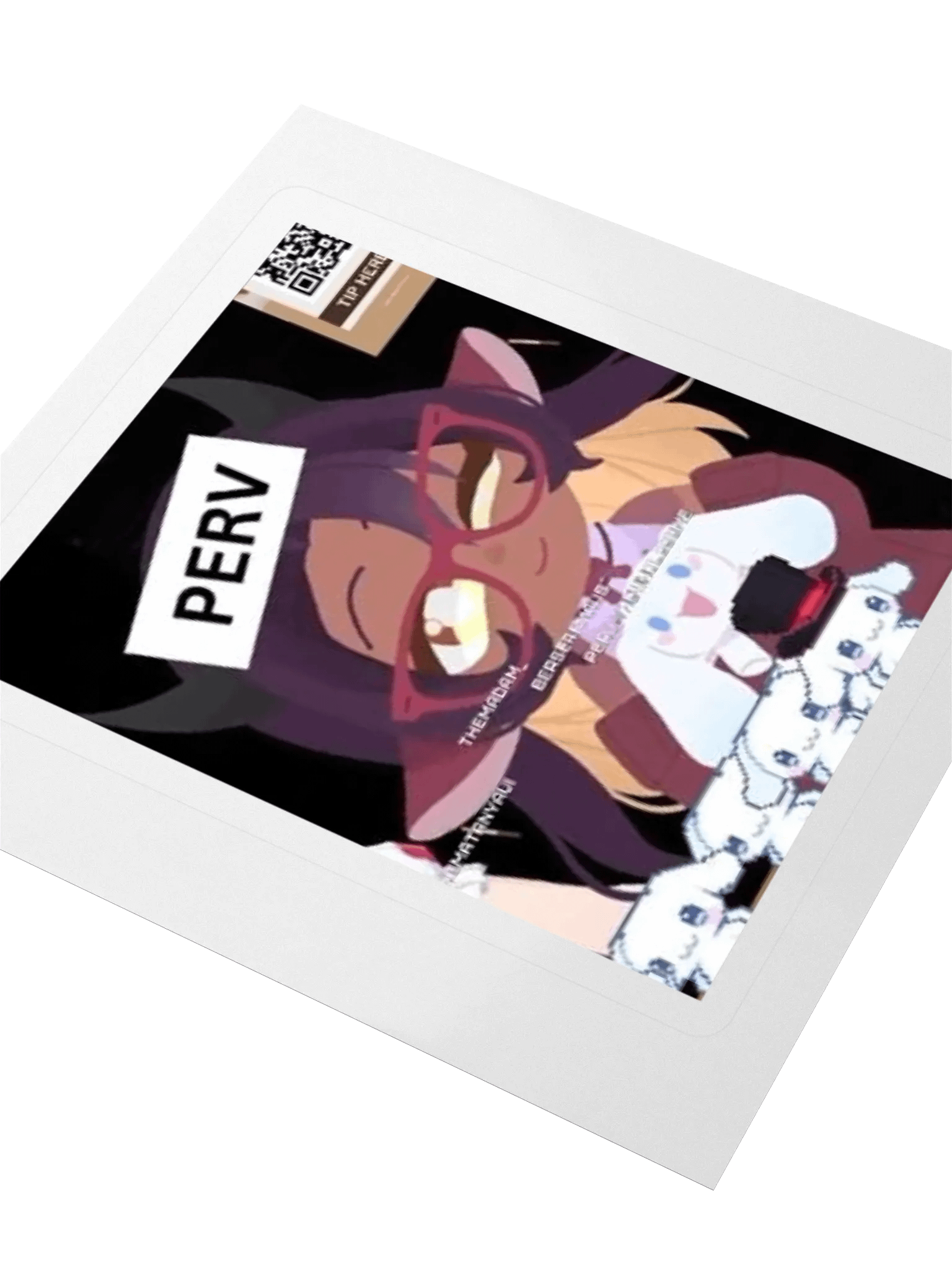 PockyPerv Sticker product image (9)