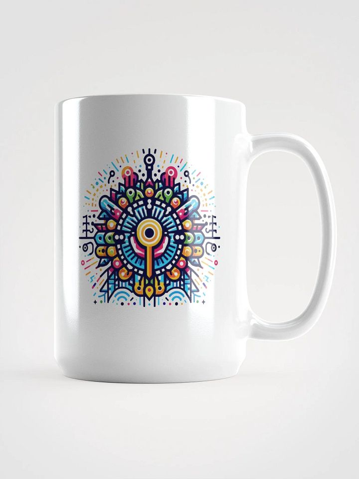 Symmetric Fusion Mug product image (1)