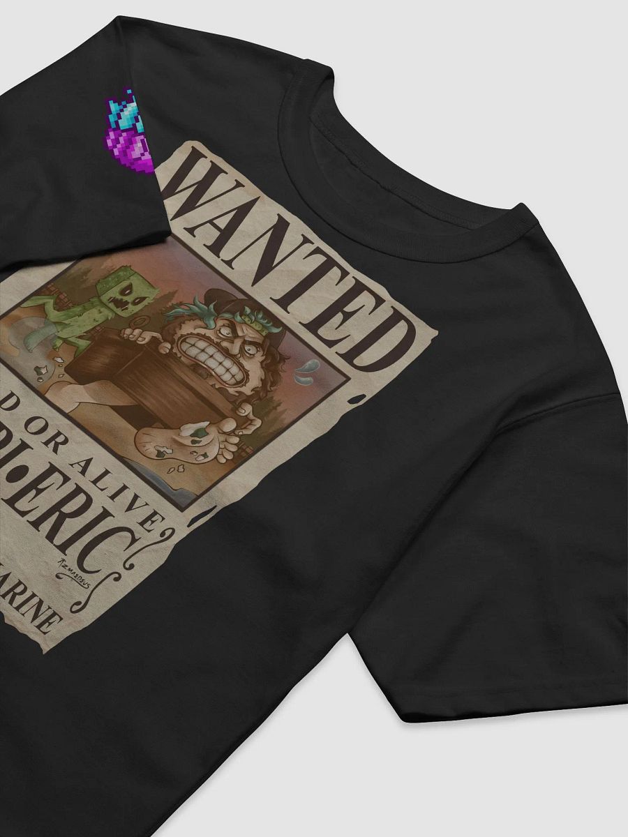 DEAD OR ALIVE | Relaxed Fit T product image (8)
