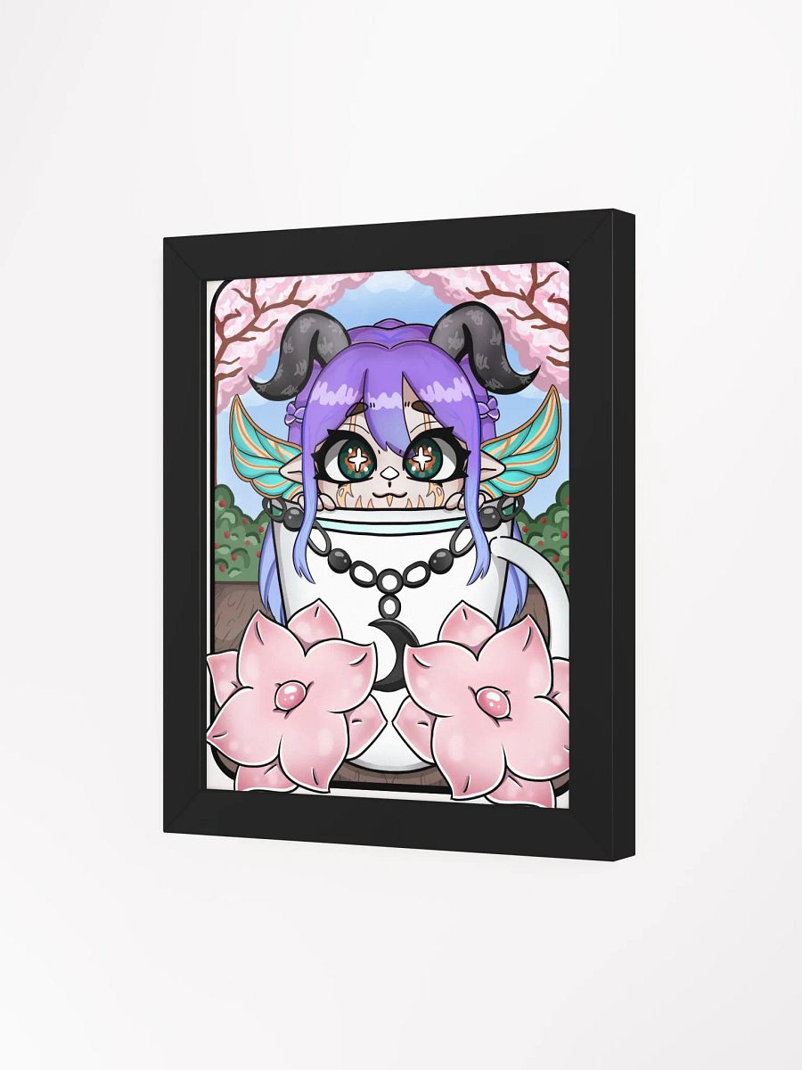 kirra cup poster product image (3)