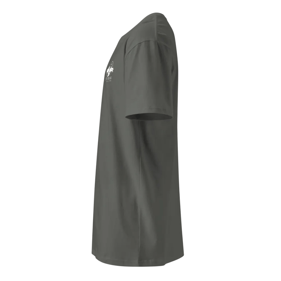 Steep Rock Centennial T-Shirt (Slate) product image (5)