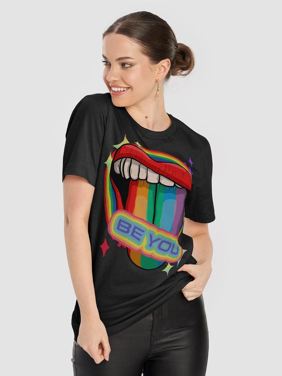 Be You Pride T-Shirt product image (82)