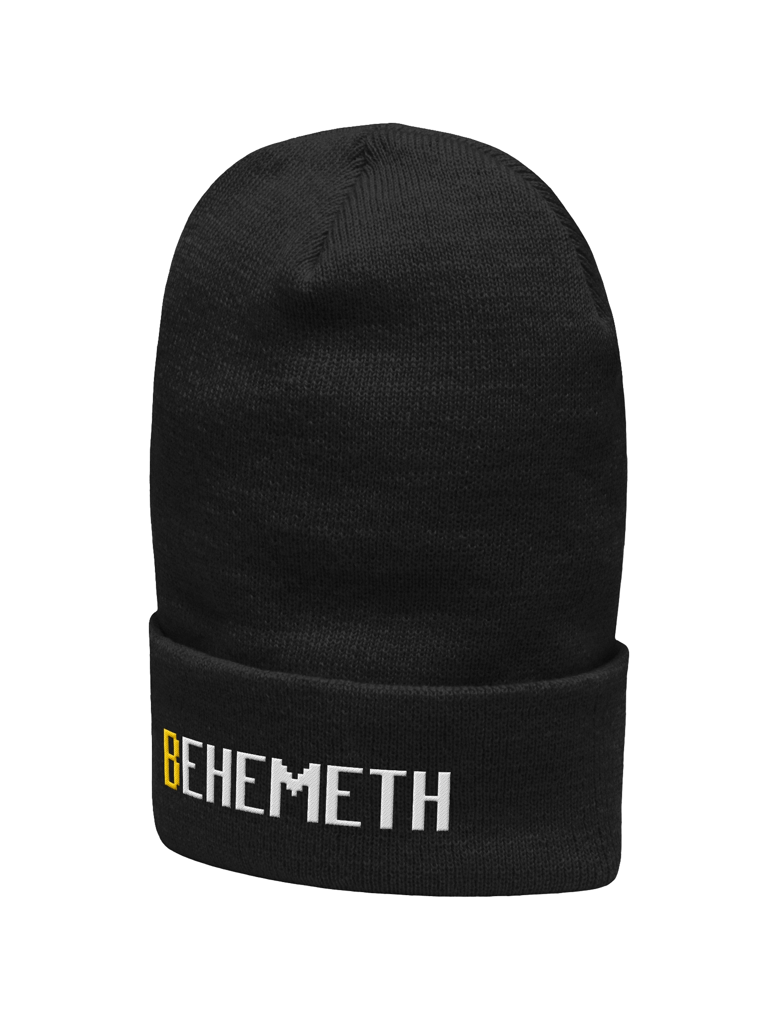 The BEHEANIE product image (2)