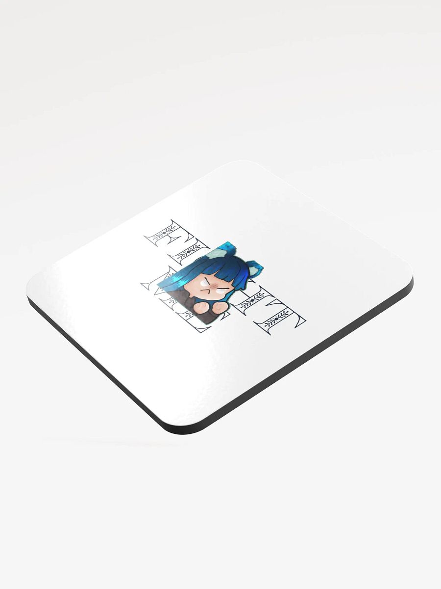 Fight Me Coaster product image (3)