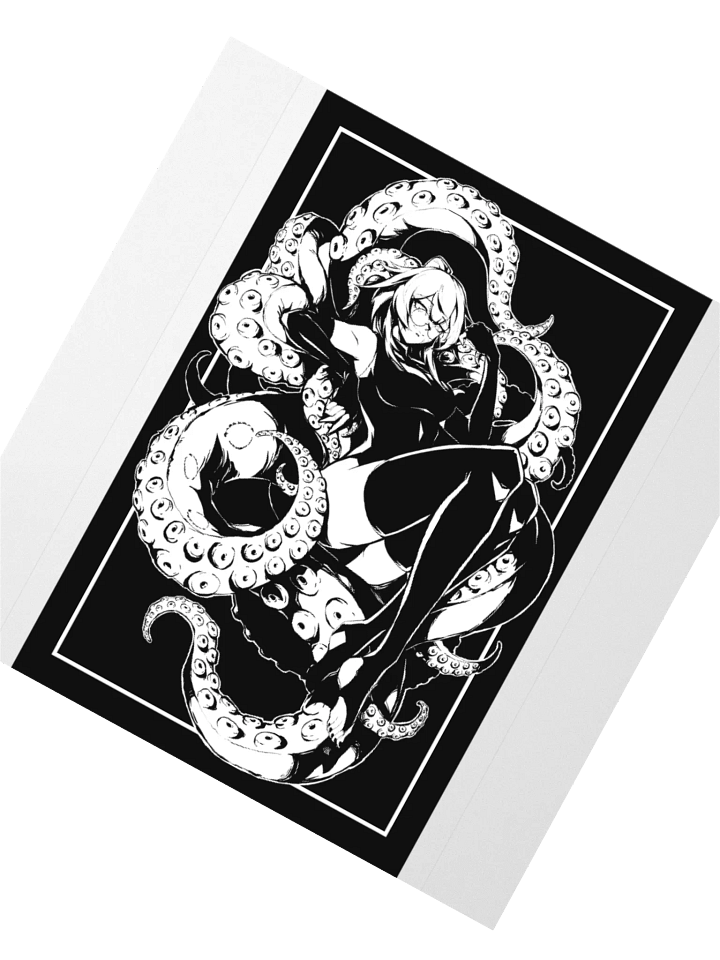 Monochromatic Viedoll product image (5)