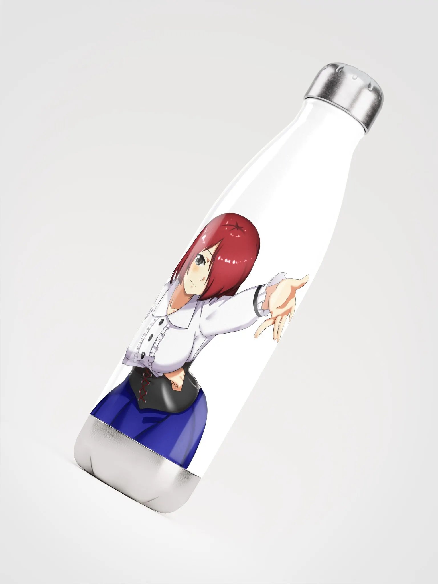 Anime High Society product image (4)