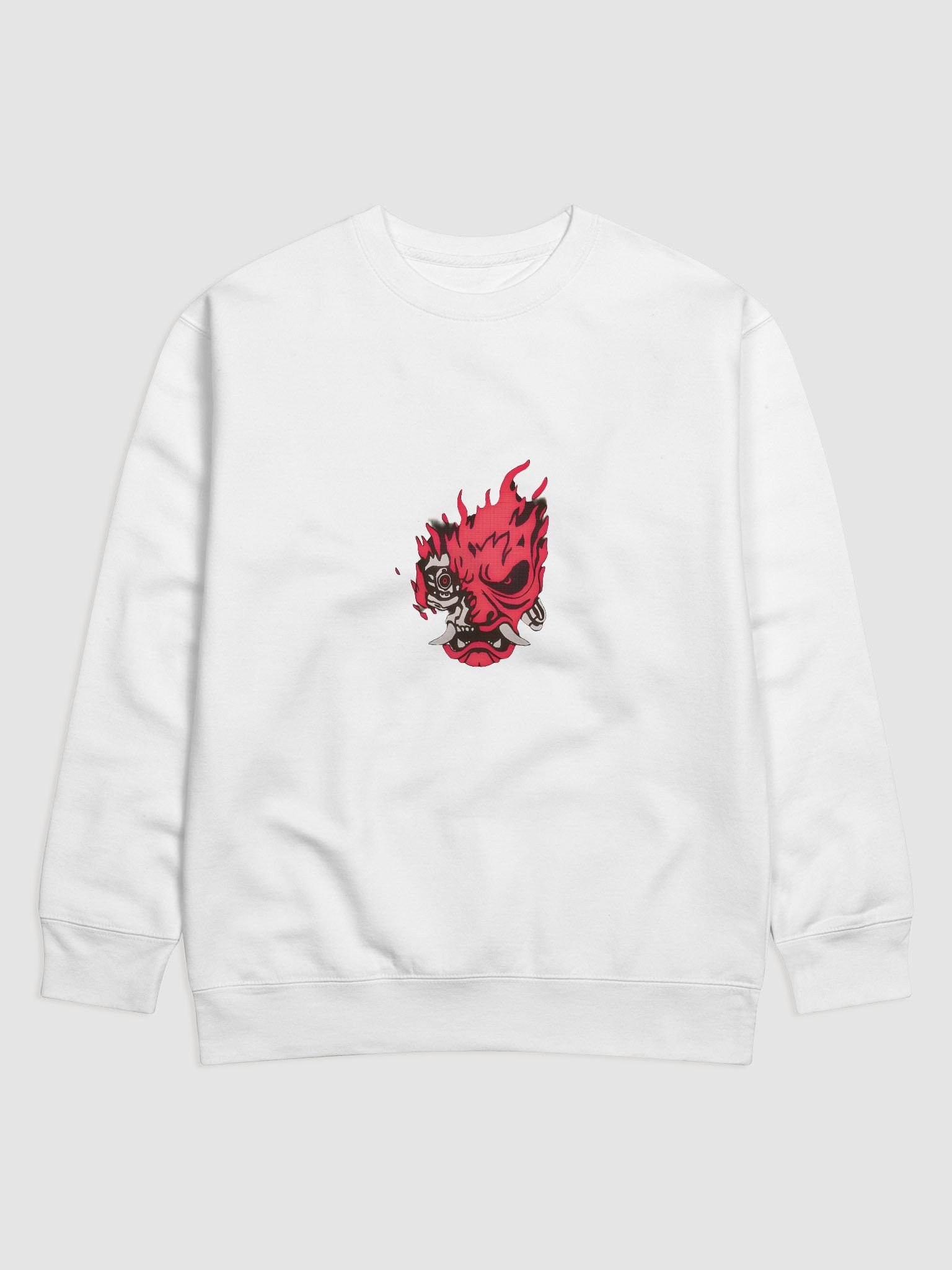 Cyberpunk 2077 Sweatshirt product image (163)